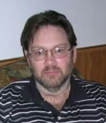 Obituary of David Wayne Simmerman Sr.