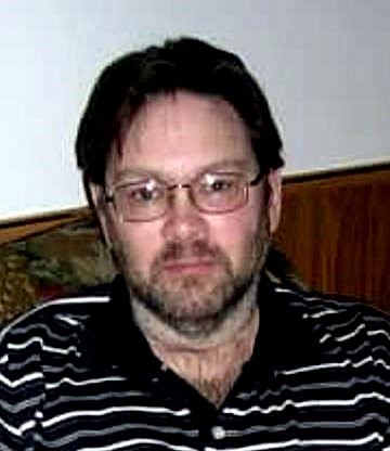 Obituary of David Wayne Simmerman Sr.