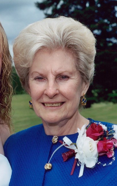 Obituary of Athelene Thayer
