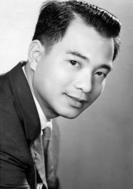 Obituary of David D. Pham