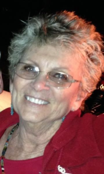 Obituary of Gayle Gwen Pence