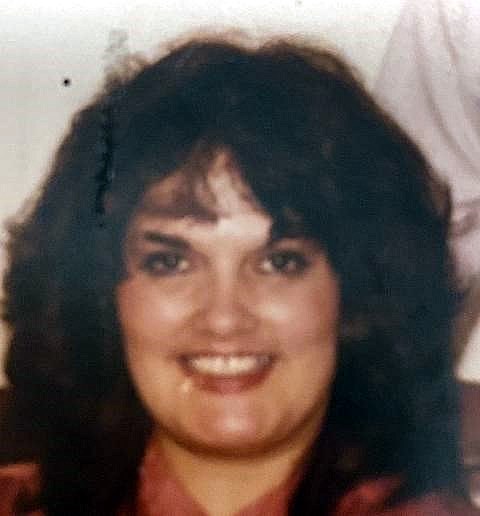 Obituary of Kathleen Yvonne Gasper