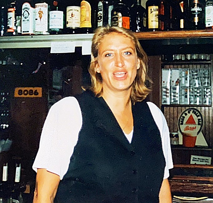 Obituary of Rosemarie Lorenzo Fries