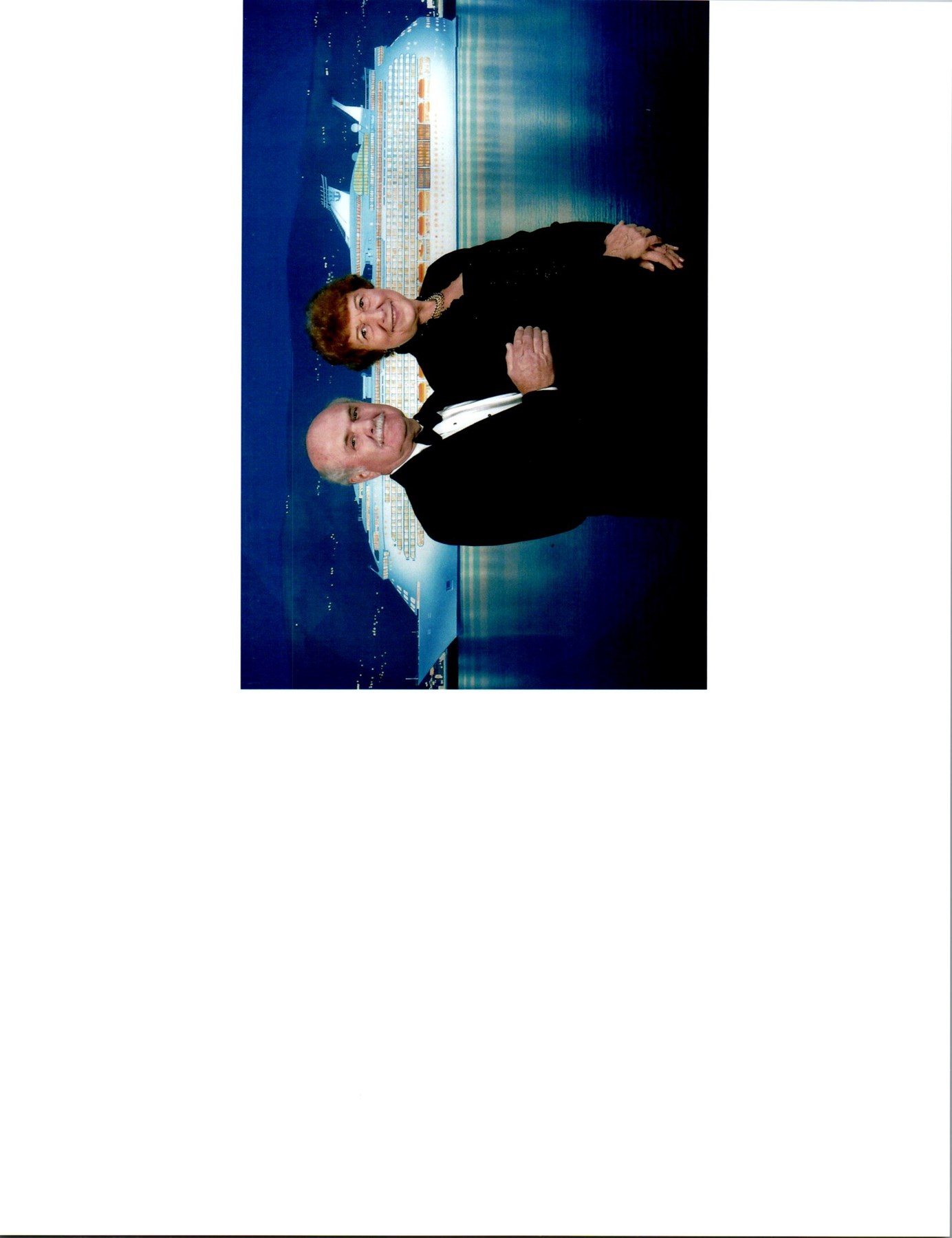 Obituary of Michael Sylvestri