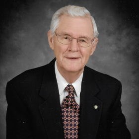 Obituary of A.N. "Ted" Royal