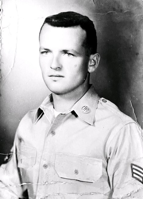 Obituary of Dale Robert Darling