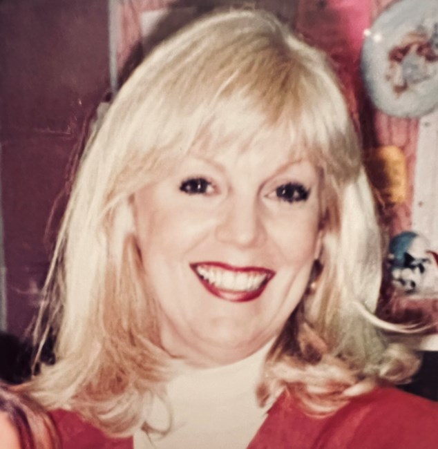 Obituary of Rita Ann Mays