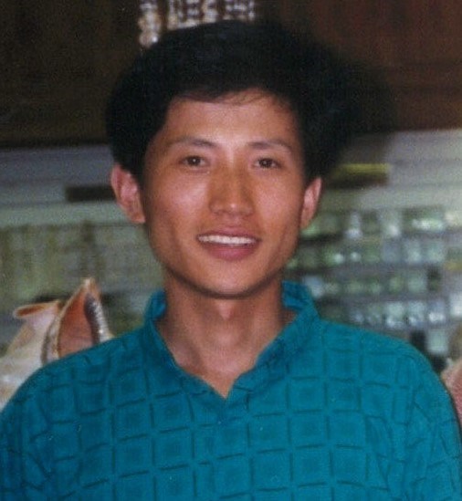 Obituary of Kwang Soo Chung