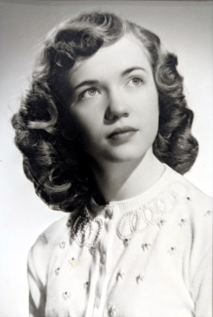 Obituary of Judith Ann McCrann