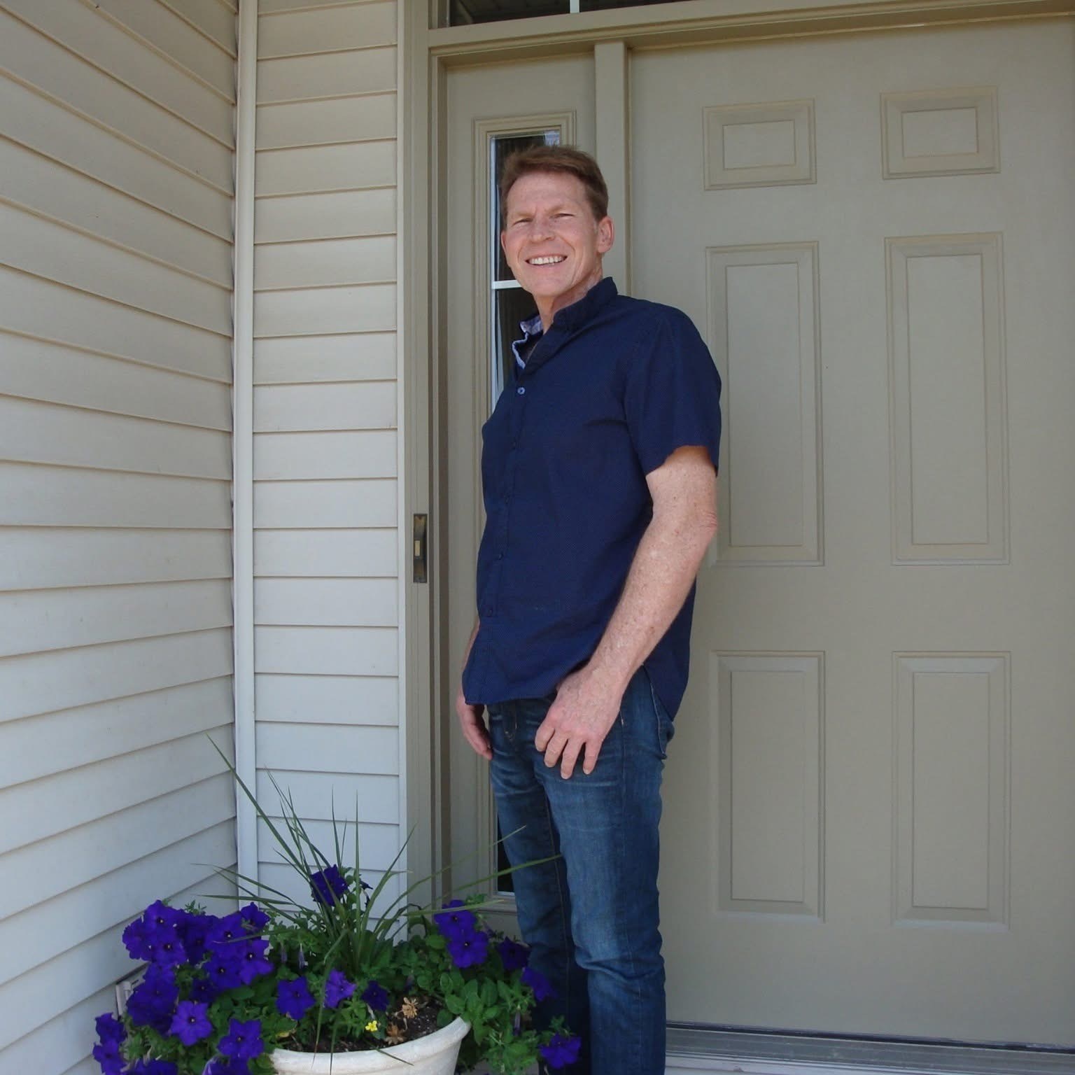 Obituary of Steven R. "Steve" Moran