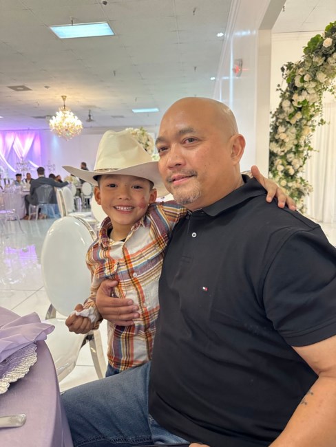 Obituary of Frank Jose E Olivera Jr.