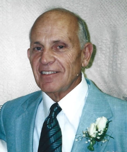 Avis de décès de Wilbur Wigginton