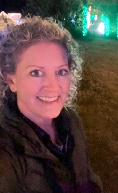 Obituary of Melissa Weaver Clark