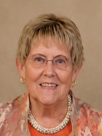 Obituary of Loretta "Jane" Labiche Patin