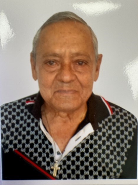 Obituario de Francisco Berríos Rosa
