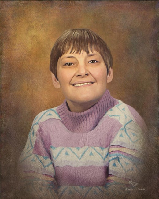Obituary of Marilyn Loraine Becker