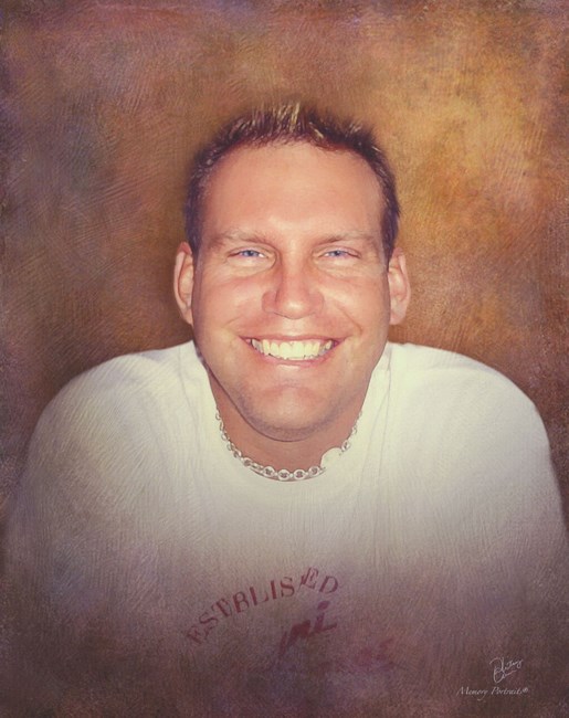 Obituary of James David Caudill