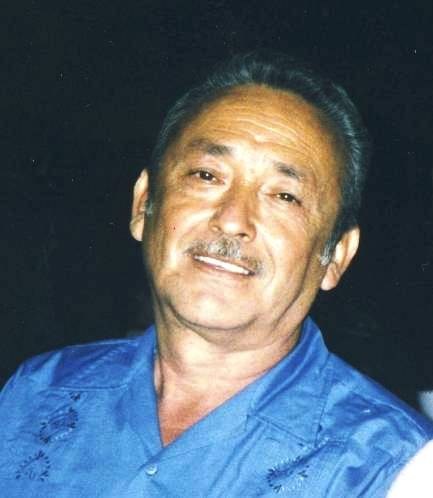 Obituary of Hector C. Estrada