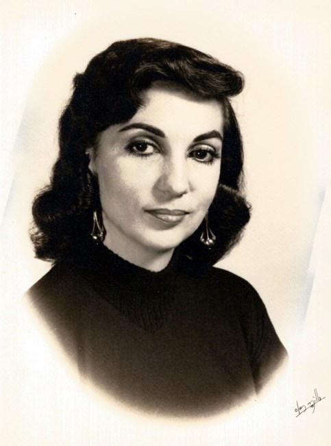 Obituary of Catherine L. Bazar