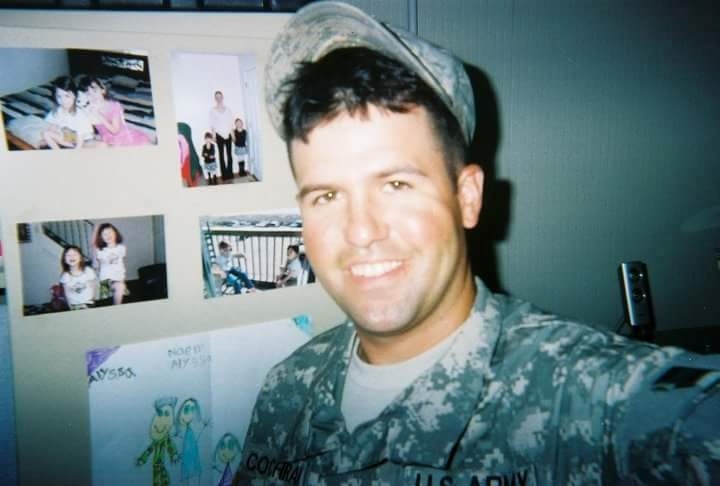 Obituary of Vincent "Joey" Cochran