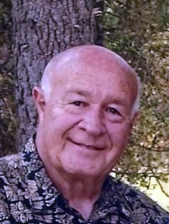 Obituary of Richard "Dick" Lee Crow