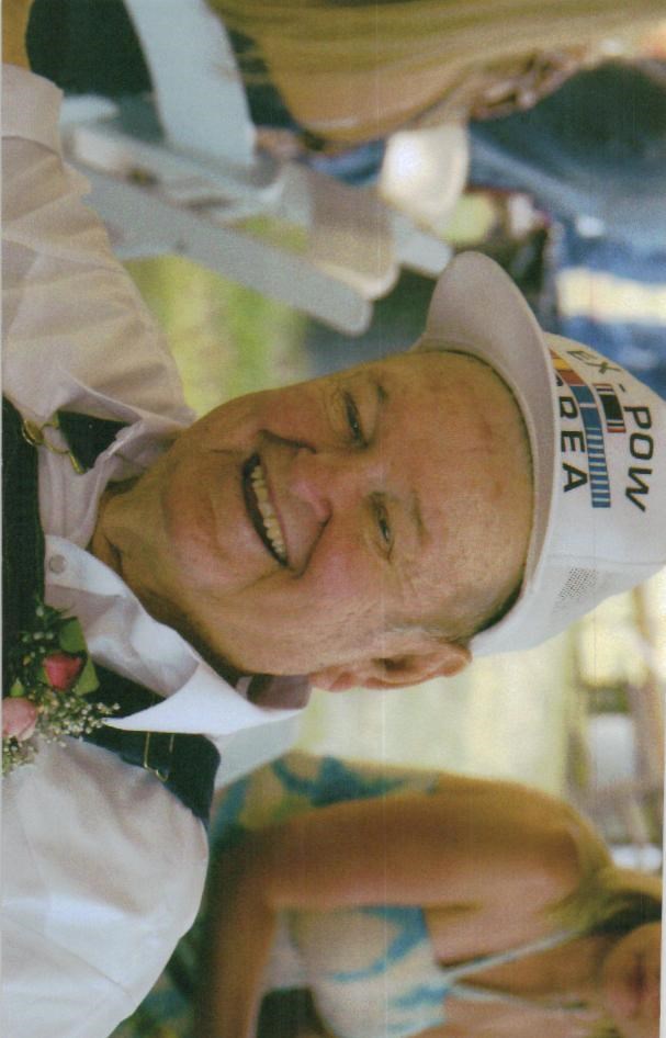 Obituary of Lawrence Andrew Heard