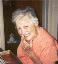 Obituary of Margaret F. Cassel