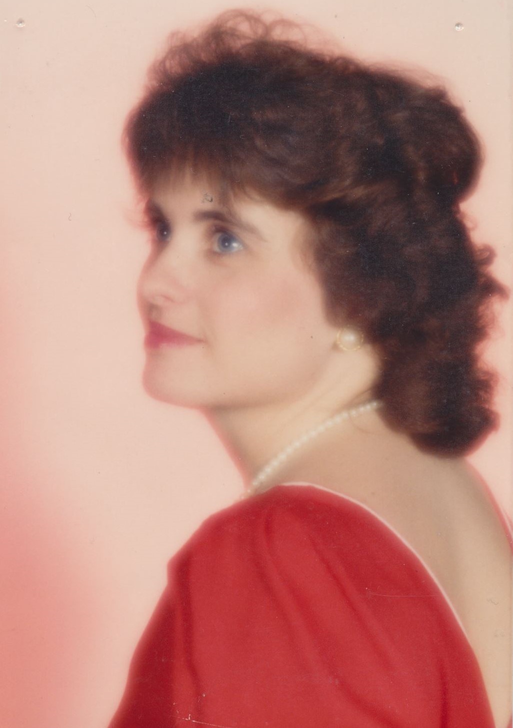 Avis de décès de Tamara "Tammy" Suzanne Bickford-Lenox