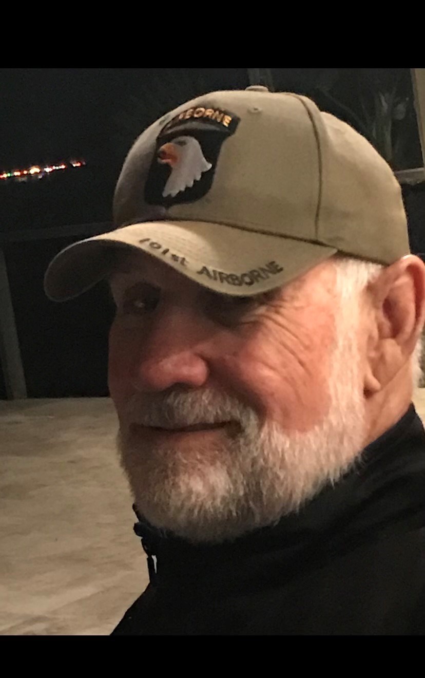 Obituary of Jim Millar