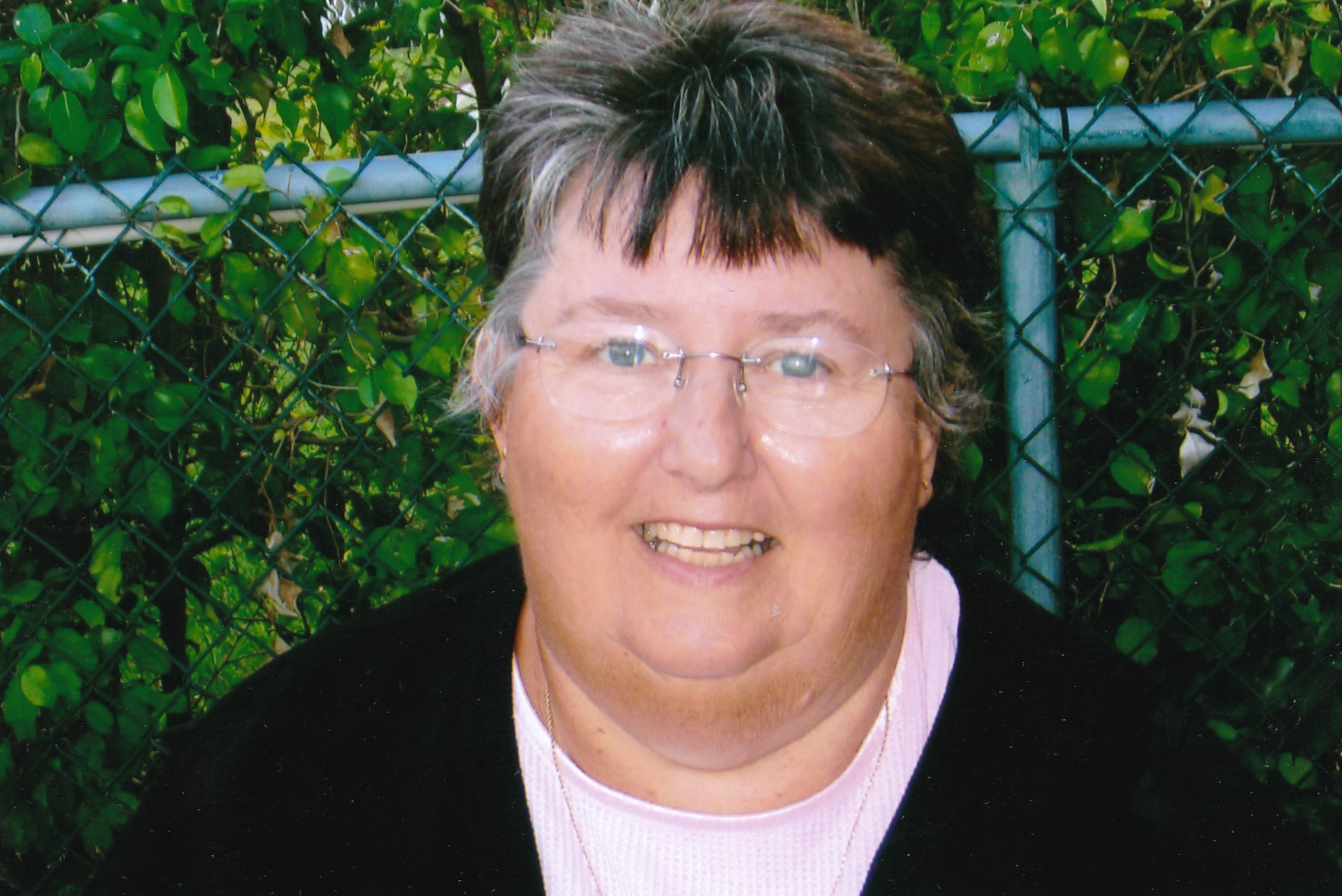 Obituary of Sondra Wolfe