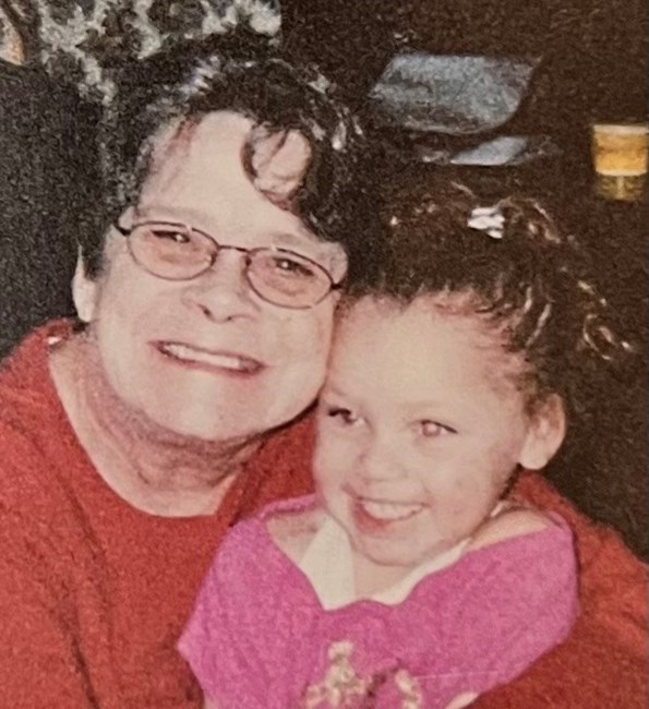 Obituary of Dixie Ivon Back