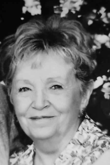 Obituary of Shirley June Sadler