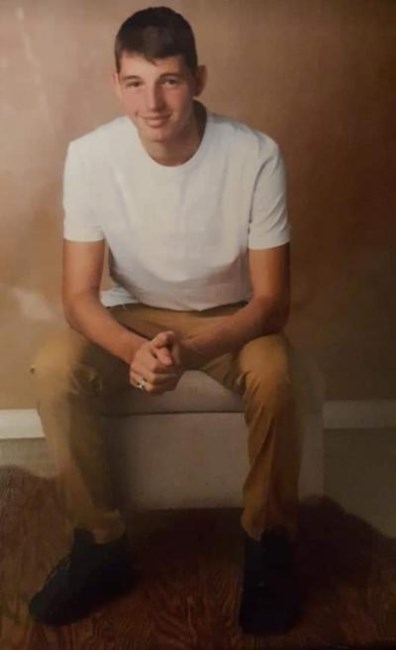 Obituary of Dennis "DJ" Marc Cochran, Jr.