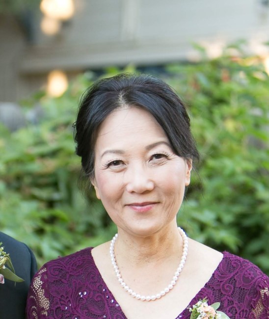 Obituary of Rose Yu-Fang Chen