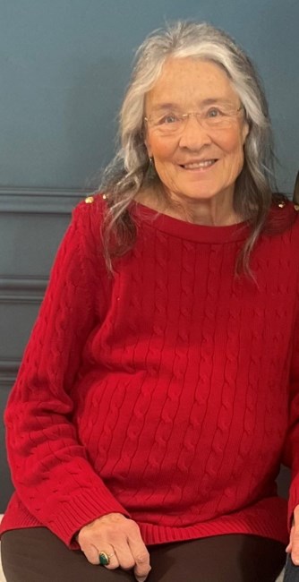 Obituary of Adele Elaine Westfall