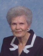 Frances Burrows