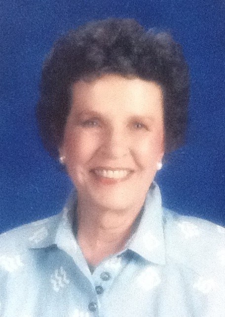 Obituario de Isabelle Turner