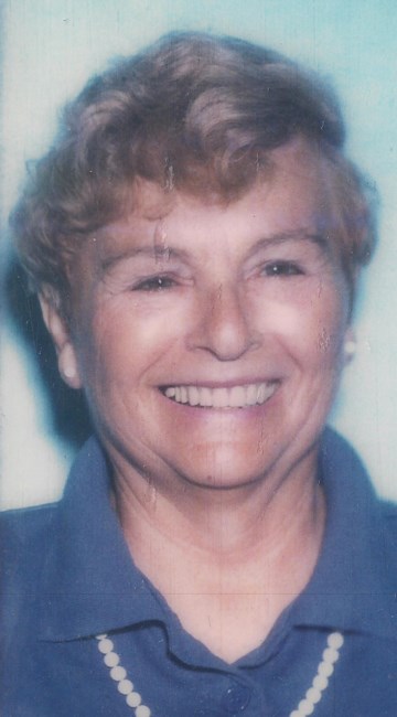 Obituary of Gay Lou Rutledge