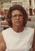 Obituary of Joyce Pauline Goodloe