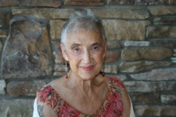 Obituary of Angela Rose Haskins