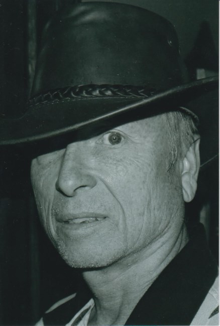 Obituary of Jeffrey Lynn Williams