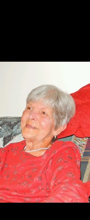 Obituary of Catherine Green