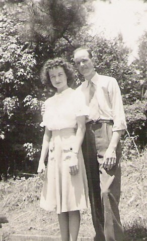 Obituary of Lula Brown McGraw