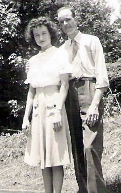 Obituary of Lula Brown McGraw