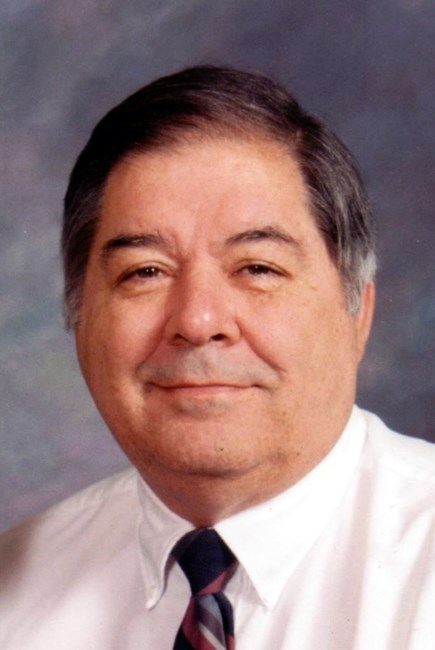 Obituary of Mike Groves