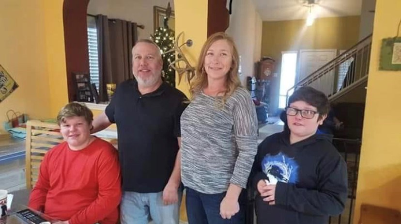 Obituary of Wes Whitaker