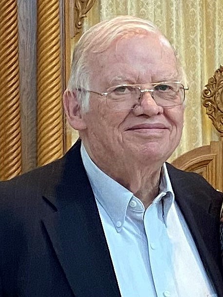 Obituary of David S. Young