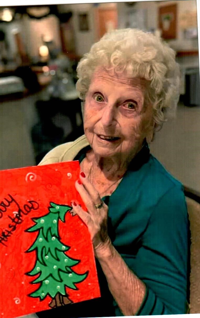 Obituario de Mary Sue Tigue