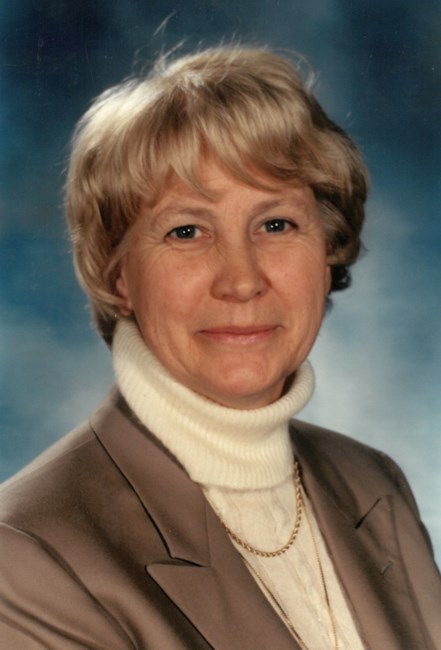 Obituary of Lillian Elaine Markovich