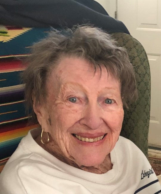 Obituary of Doreen May Volpe